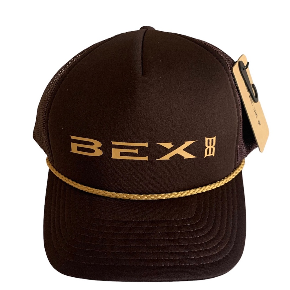 COPY - HIGH END BEX SNAPBACK